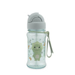 Skip Hop Besties Squad Tritan Renew Straw Bottle