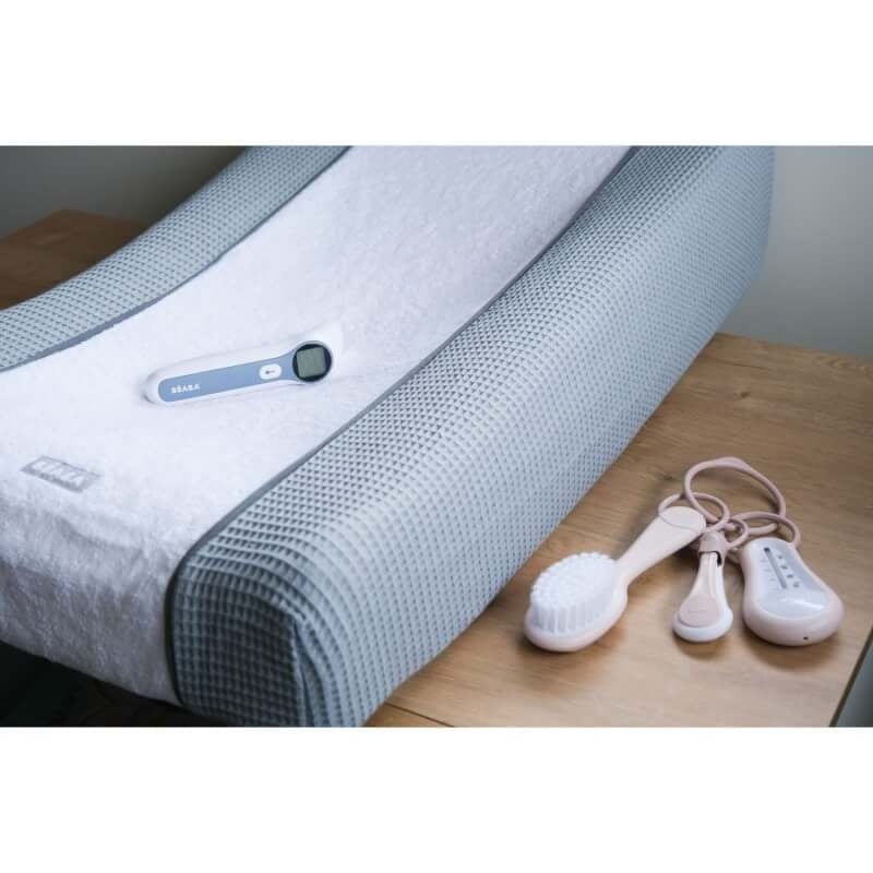 Beaba                                          Sofalange Changing Mat Cover