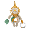 Moulin Roty Sous Mon Baobab Activity Lion 30cm