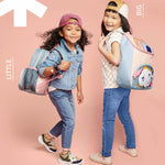 Skip Hop Spark Style Big Kid Backpack