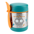 Skip Hop Spark Style Insulated Food Jar