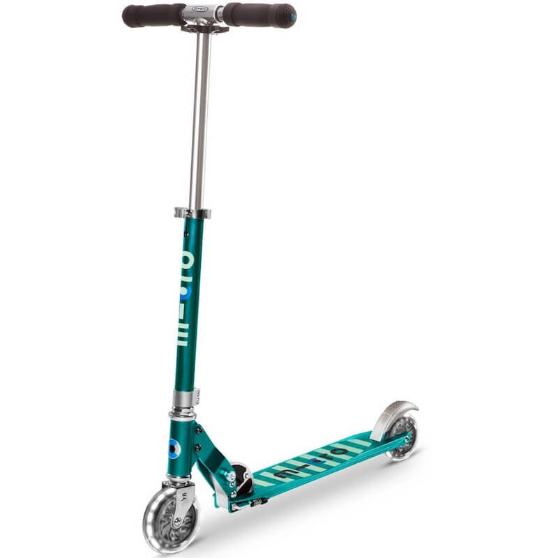 Micro Scooter Sprite LED