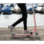 Micro Scooter Sprite LED