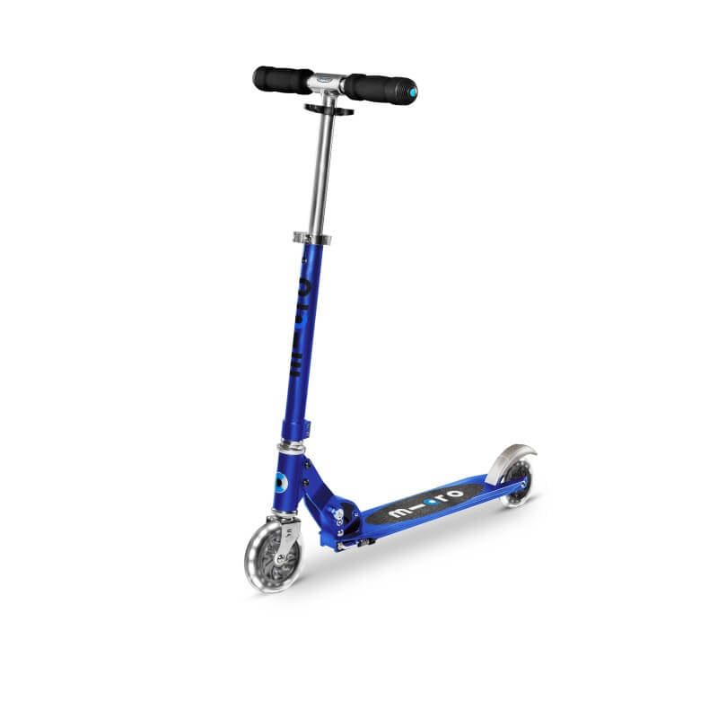 Micro Scooter Sprite LED