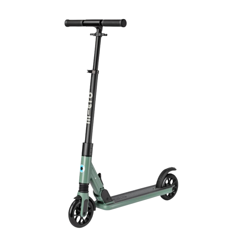 Micro Scooter Sprite Suspension