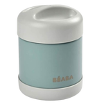 Beaba Stainless Steel Isothermal Portion 300ml
