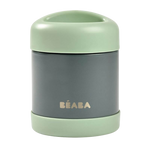 Beaba Stainless Steel Isothermal Portion 300ml