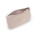Nuna Stroller Organiser - Biscotti
