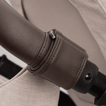 Nuna Stroller Organiser - Biscotti