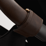 Nuna Stroller Organiser - Caviar
