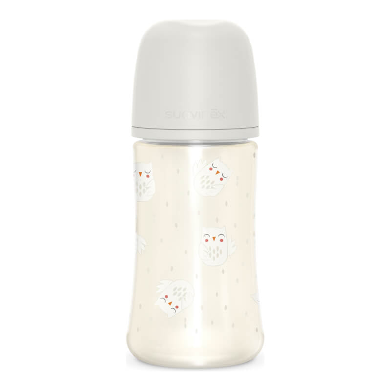 Suavinex PA Premium Bottle 270ml - Bonhomia
