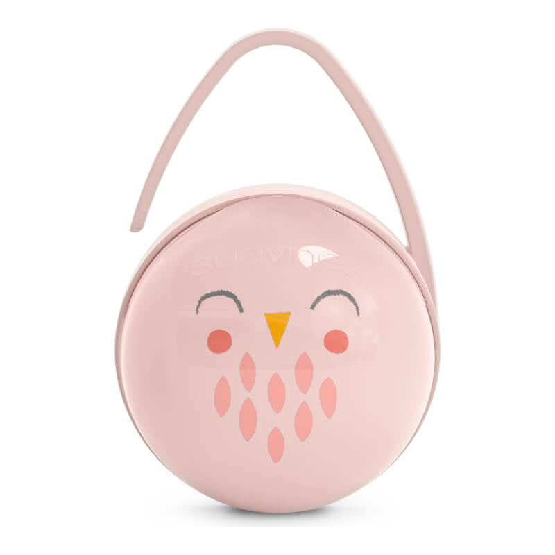 Suavinex Bonhomia Soother Holder