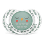 Suavinex SX Pro Soother - Bonhomia Owl