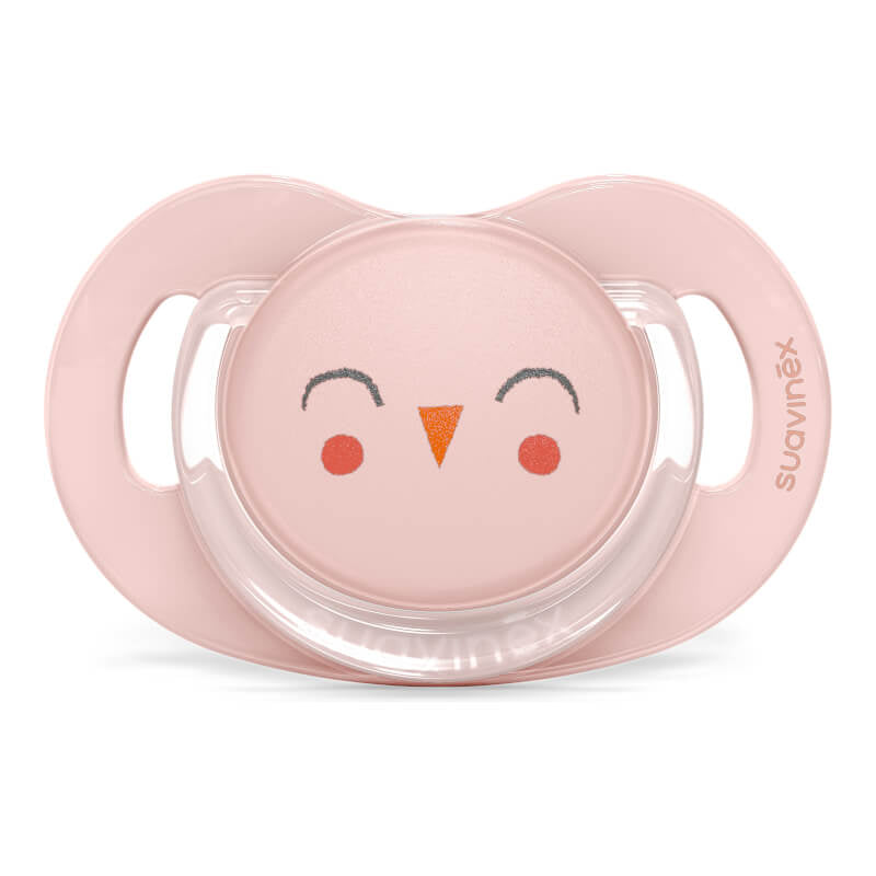 Suavinex SX Pro Soother - Bonhomia Owl