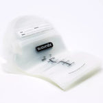 Suavinex Breastmilk Storage Bags 25-Pack