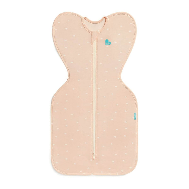 Love to Dream Swaddle UP Bamboo Lite 0.2 Tog