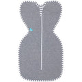Love to Dream Swaddle UP ORIGINAL Grey 1.0 Tog