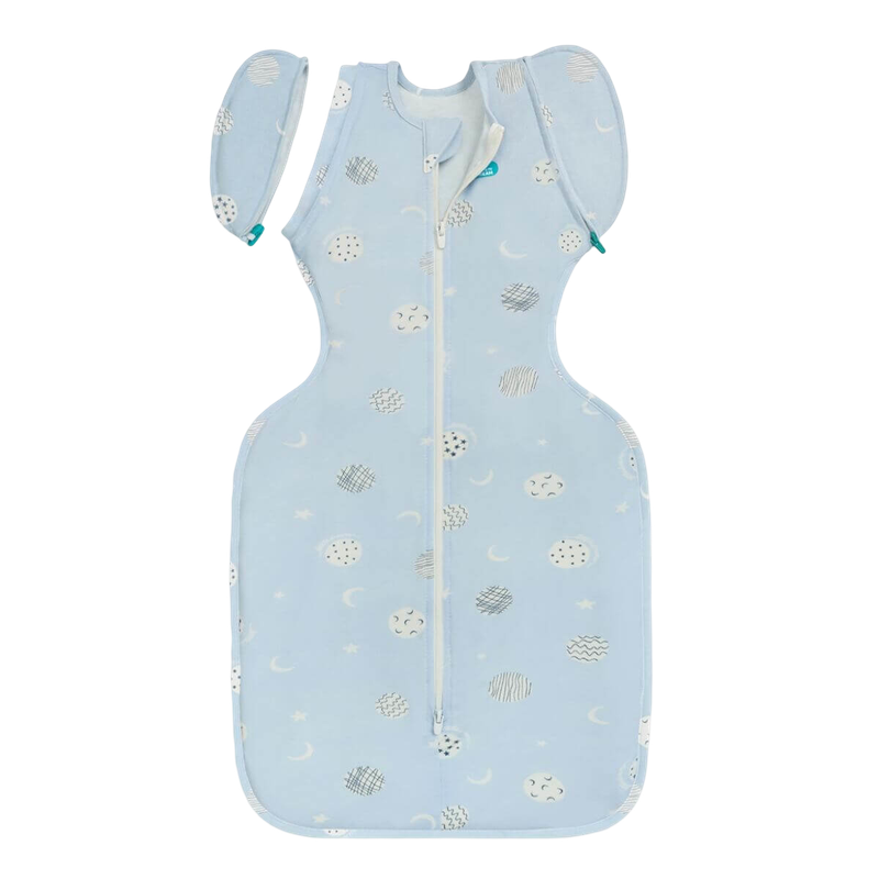 Love to Dream Swaddle UP Transition Bag Bamboo Lite 0.2 Tog