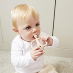 Matchstick Monkey Original Teething Toy & Gel Applicator