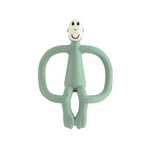 Matchstick Monkey Original Teething Toy & Gel Applicator