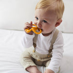 Matchstick Monkey Original Teething Toy & Gel Applicator