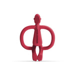 Matchstick Monkey Original Teething Toy & Gel Applicator