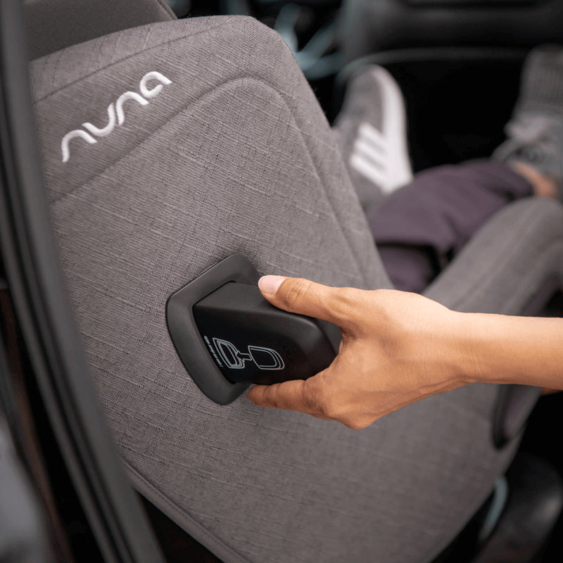 Nuna TODL Next Car Seat