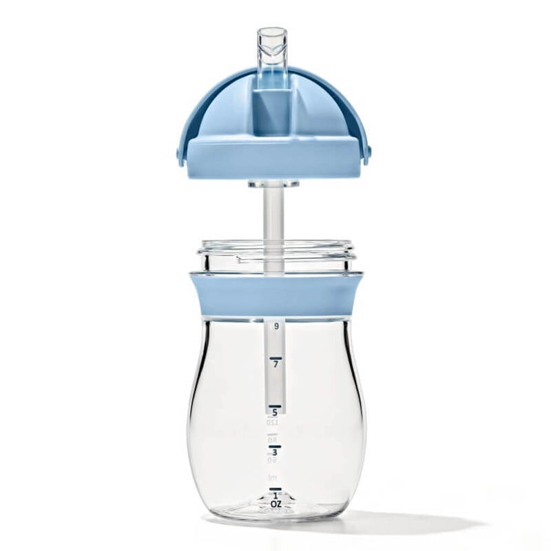 OXO Tot Transitions Straw Cup