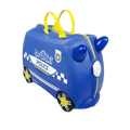 Trunki Luggage - Police Car