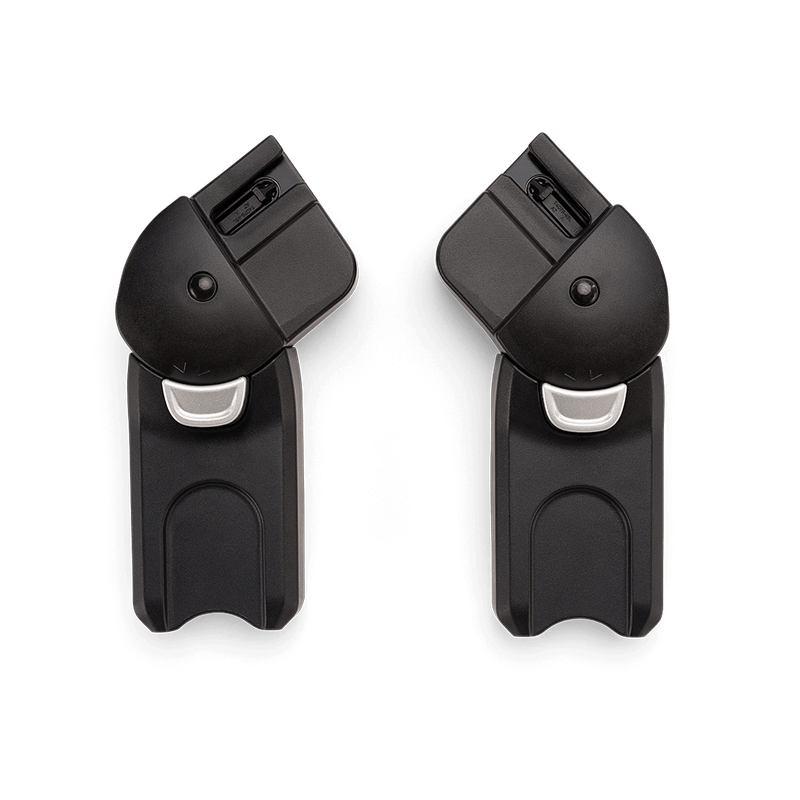 Nuna TRVL Adapter