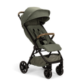 Nuna TRVL LX Stroller