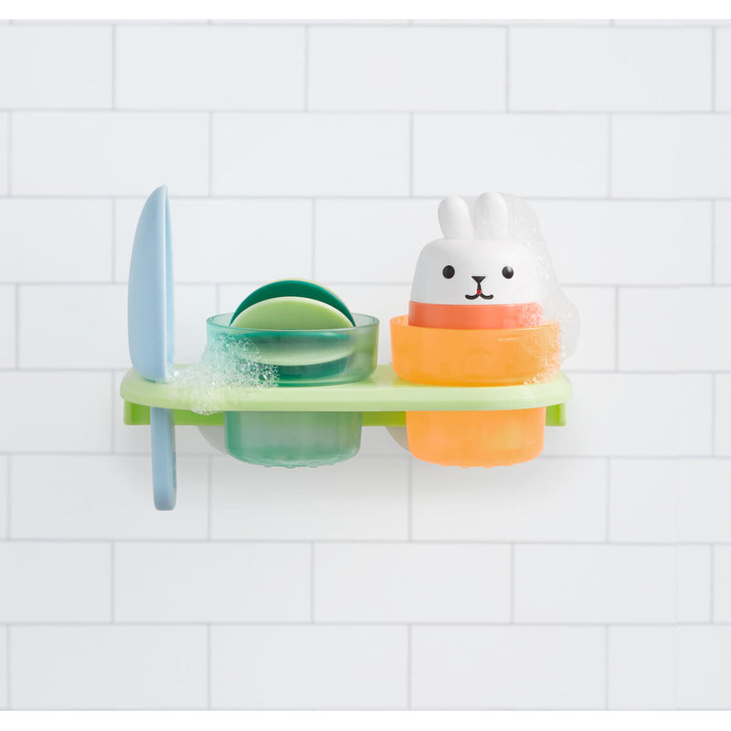 Skip Hop Tub to Table Café Plant & Splash Set