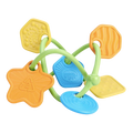 Green Toys Twist Teether