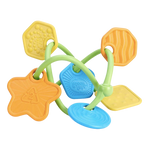 Green Toys Twist Teether