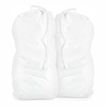 Ubbi Cloth Diaper Pail Liner Twin-Pack