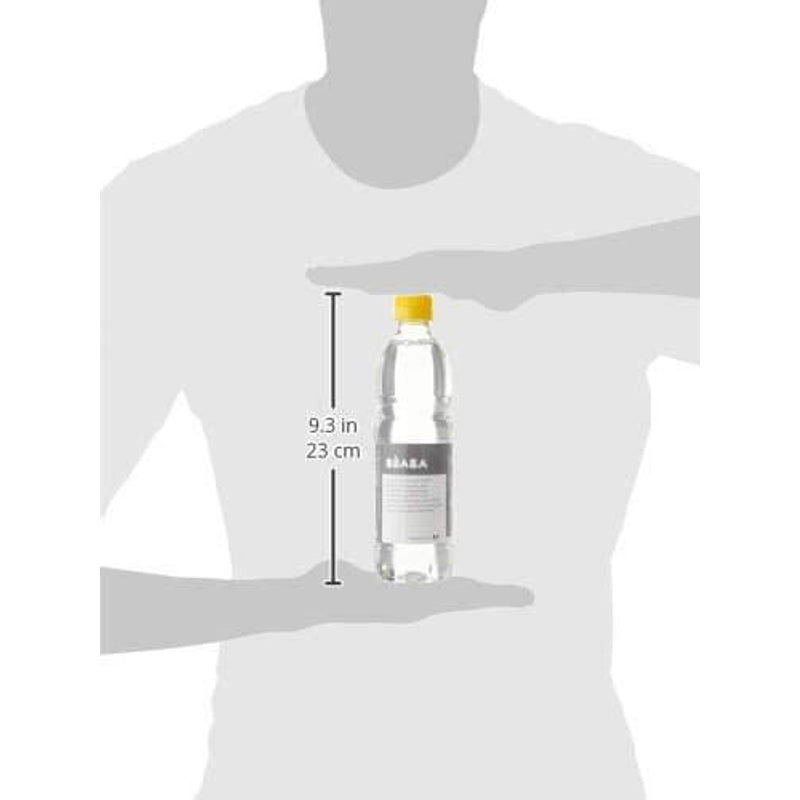 Beaba Universal Descaler 500ml