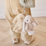 Snuggle Bunnies Penelope Keyring