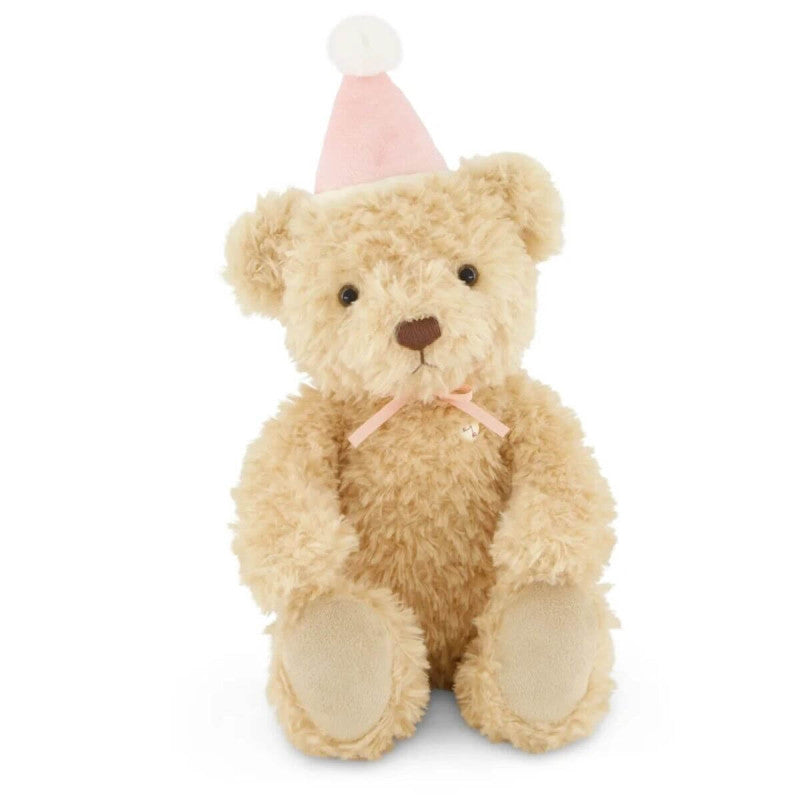 Snuggle Bunnies Birthday Arthur With Gingham Hat