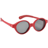 Poppy Red