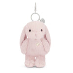 Snuggle Bunnies Penelope Keyring
