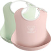 Pink/Green