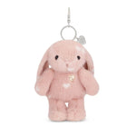 Snuggle Bunnies Penelope Keyring