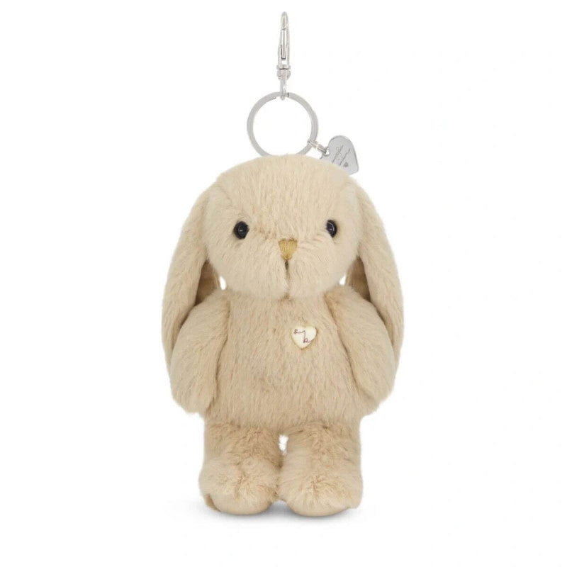 Snuggle Bunnies Penelope Keyring