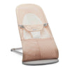 Pearly Pink/White, Grey F