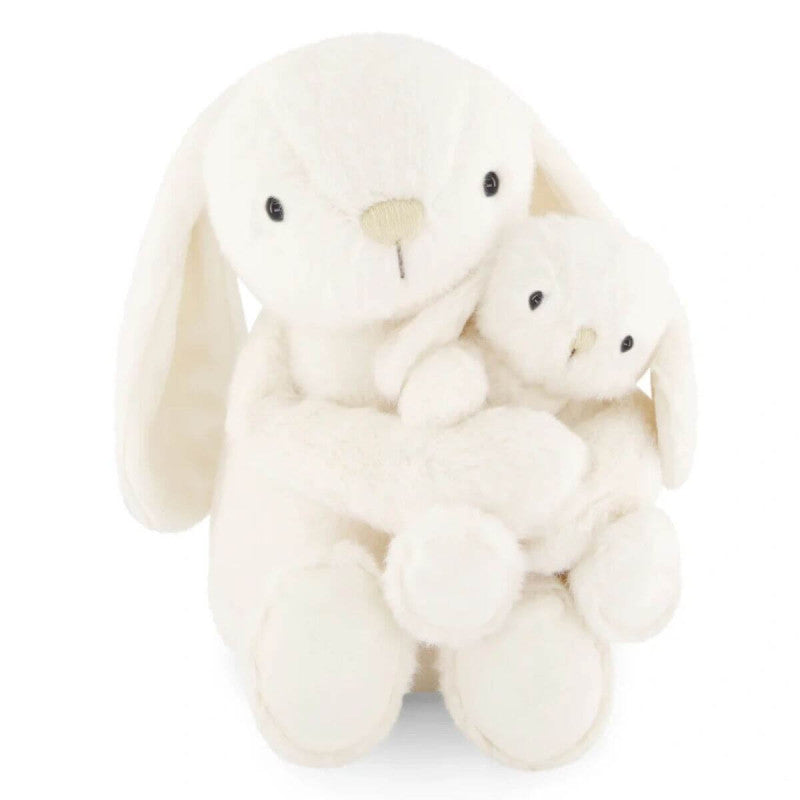 Snuggle Bunnies Frankie the Hugging Bunny