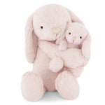 Snuggle Bunnies Frankie the Hugging Bunny