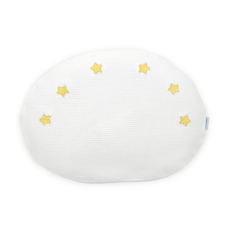 Lollababy Infant Pillow Case