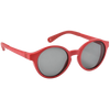 Poppy Red
