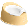 Powder Yellow/White