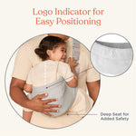 Ergobaby Upsie Sling Carrier